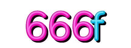 666f — logo kanal