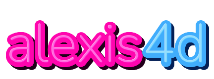 alexis4d — logo kanal